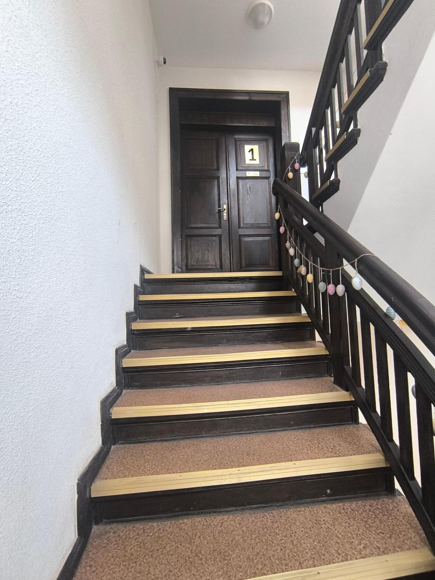 Apartments Psd - Anny Lajming 2A 斯武普斯克 外观 照片